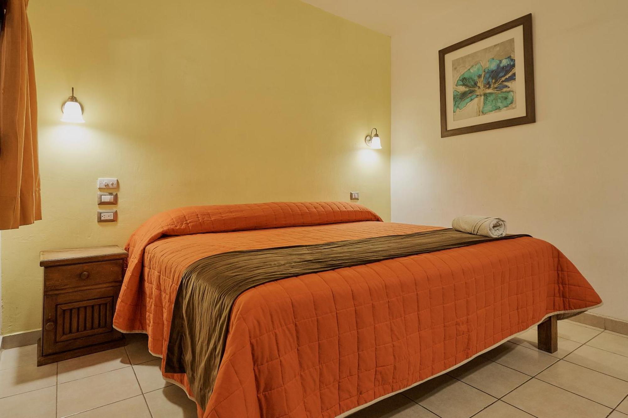 Hotel Cervantino Tapachula Bagian luar foto