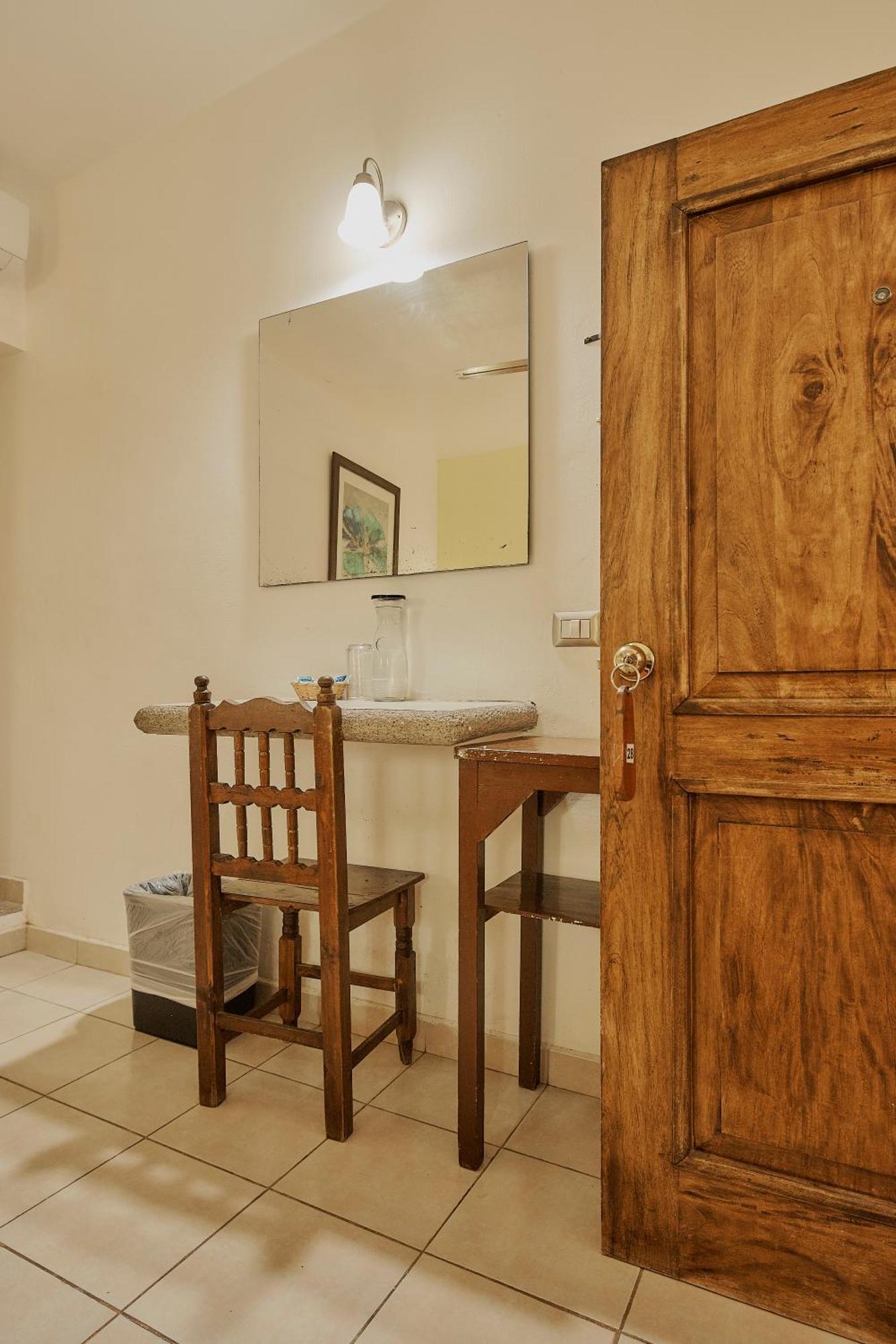 Hotel Cervantino Tapachula Bagian luar foto